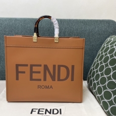 Fendi Shopping Bags